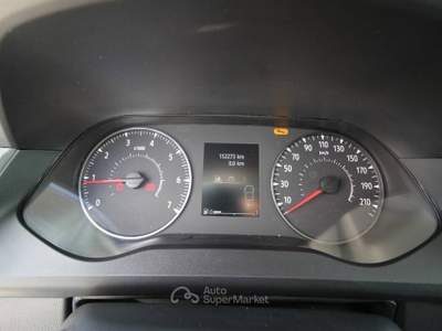 Renault Kangoo Van Edition One Open Sesame Bianco usata Noto
