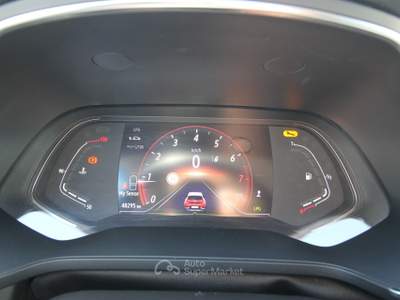 Renault Captur TCe 100 GPL INTENS|2023 Rosso usata Noto