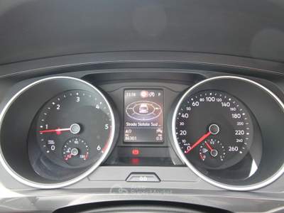 Volkswagen Tiguan DSG Elegance |2023 Argento usata Noto