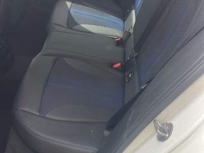 BMW Serie 1 118i 118i M-SPORT PANO FULL-LED CAM TAGLIANDI  UFF. PRONTA CONSEGNA!! Bianco usata Roma