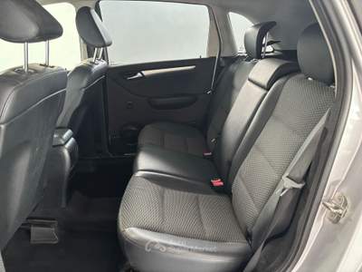 Mercedes-Benz Classe B NO GARANZIA Grigio usata Occhiobello