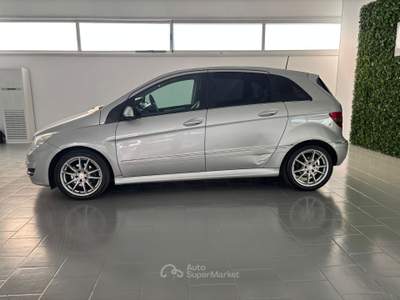 Mercedes-Benz Classe B NO GARANZIA Grigio usata Occhiobello