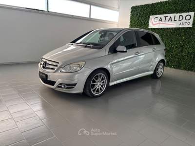 Mercedes-Benz Classe B NO GARANZIA Grigio usata Occhiobello