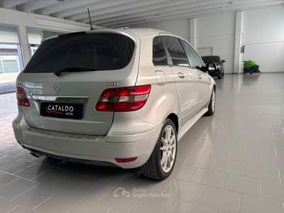 Mercedes-Benz Classe B NO GARANZIA Grigio usata Occhiobello