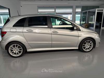 Mercedes-Benz Classe B NO GARANZIA Grigio usata Occhiobello