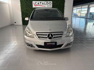 Mercedes-Benz Classe B NO GARANZIA Grigio usata Occhiobello