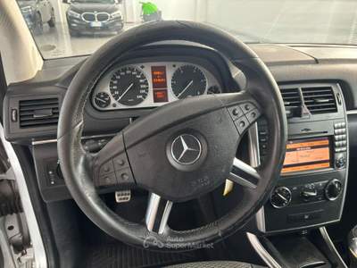 Mercedes-Benz Classe B NO GARANZIA Grigio usata Occhiobello