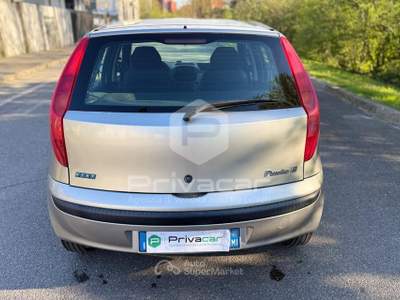 Fiat Punto FIAT Punto 1.2i cat 5 porte Grigio usata Milano