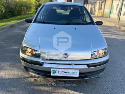 Fiat Punto FIAT Punto 1.2i cat 5 porte Grigio usata Milano