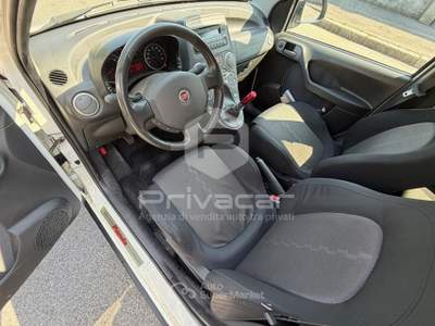 Fiat Panda FIAT Panda 1.4 16V 100 HP Bianco usata Milano