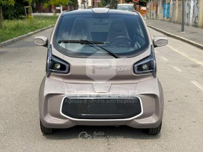 XEV Yoyo XEV Yoyo Yoyo Easy Marrone usata Milano