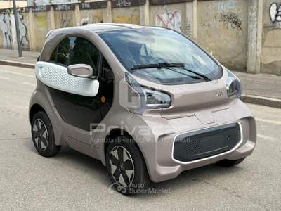 XEV Yoyo XEV Yoyo Yoyo Easy Marrone usata Milano
