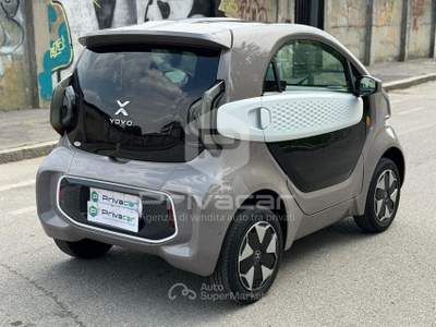 XEV Yoyo XEV Yoyo Yoyo Easy Marrone usata Milano