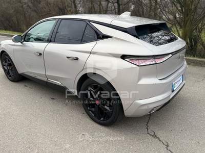 DS Automobiles DS 4 DS DS 4 BlueHDi 130 aut. Performance Line Grigio usata Milano