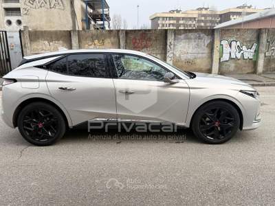 DS Automobiles DS 4 DS DS 4 BlueHDi 130 aut. Performance Line Grigio usata Milano