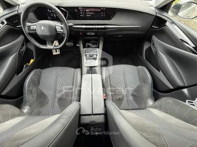 DS Automobiles DS 4 DS DS 4 BlueHDi 130 aut. Performance Line Grigio usata Milano