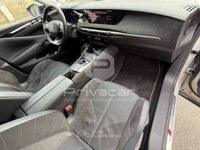 DS Automobiles DS 4 DS DS 4 BlueHDi 130 aut. Performance Line Grigio usata Milano
