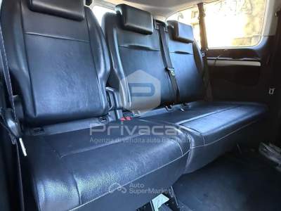 Toyota Proace TOYOTA Proace Verso 2.0D 177 CV L1 D Luxury Bianco usata Milano
