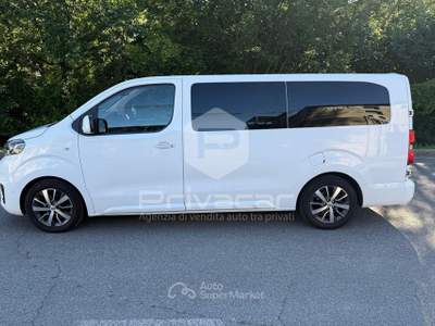 Toyota Proace TOYOTA Proace Verso 2.0D 177 CV L1 D Luxury Bianco usata Milano
