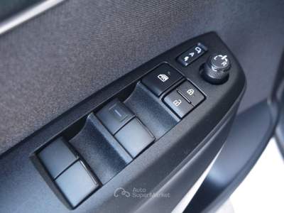 Mazda 2 Hybrid Hybrid - 1.5 Select Bianco usata Castelvetrano