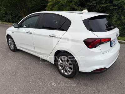 Fiat Tipo FIAT Tipo 1.4 5 porte Easy Business Bianco usata Milano