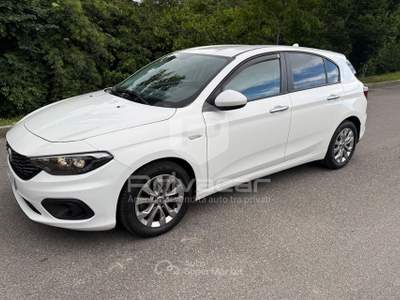 Fiat Tipo FIAT Tipo 1.4 5 porte Easy Business Bianco usata Milano