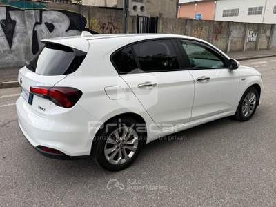 Fiat Tipo FIAT Tipo 1.4 5 porte Easy Business Bianco usata Milano
