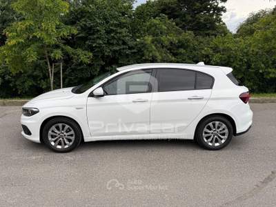 Fiat Tipo FIAT Tipo 1.4 5 porte Easy Business Bianco usata Milano