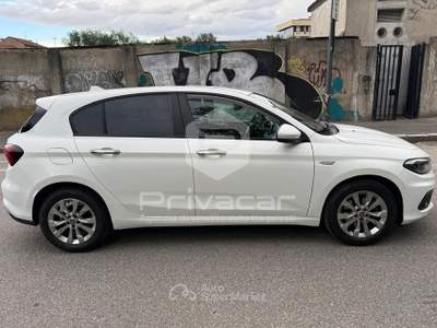 Fiat Tipo FIAT Tipo 1.4 5 porte Easy Business Bianco usata Milano