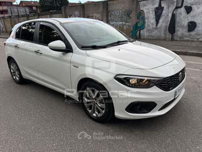 Fiat Tipo FIAT Tipo 1.4 5 porte Easy Business Bianco usata Milano