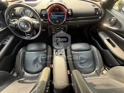 MINI Clubman MINI Mini 2.0 Cooper S Sport Clubman ALL4 Grigio usata Milano