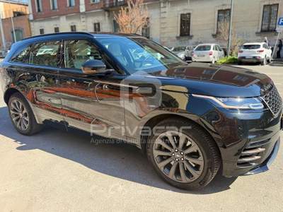 Land Rover Range Rover Velar LAND ROVER Range Rover Velar 2.0 I4 PHEV 404 CV R-Dynamic SE Nero usata Milano
