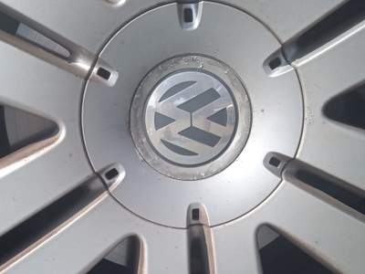 Volkswagen Passat 4x4 GPL Marrone usata Viareggio