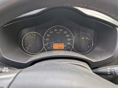 Daihatsu Terios SUV Compatto 4x4 cambio automatico con blocco del differenziale Bianco usata Campogalliano