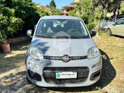 Fiat Panda FIAT Panda 1.3 MJT 95 CV S&S Easy Grigio usata CATANZARO