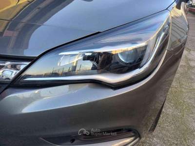 Opel Astra EcoM Sports Tourer Dy usata Porto Mantovano