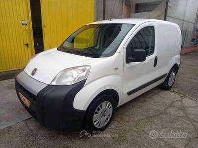 Fiat Fiorino Furgone SX NEOPATENTA usata Porto Mantovano Fiat Fiorino Furgone SX NEOPATENTA usata Porto Mantovano