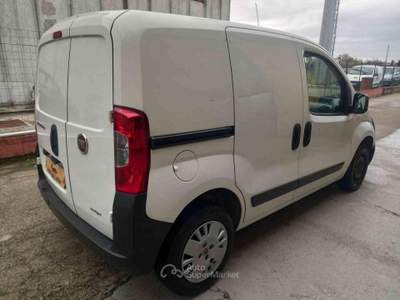 Fiat Fiorino Furgone SX NEOPATENTA usata Porto Mantovano