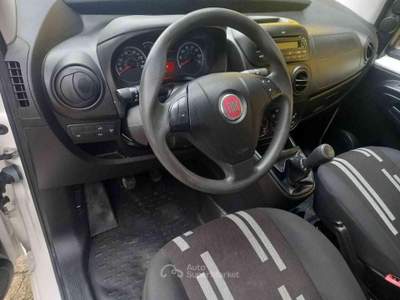 Fiat Fiorino Furgone SX NEOPATENTA usata Porto Mantovano