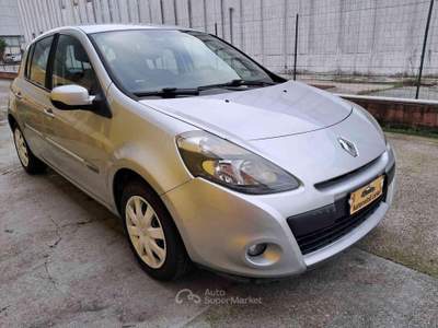 Renault Clio 5 porte GPL Dynamique ok ne usata Porto Mantovano