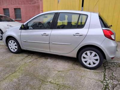 Renault Clio 5 porte GPL Dynamique ok ne usata Porto Mantovano