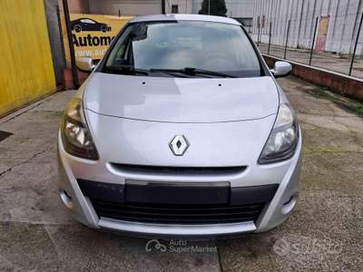 Renault Clio 5 porte GPL Dynamique ok ne usata Porto Mantovano