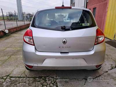 Renault Clio 5 porte GPL Dynamique ok ne usata Porto Mantovano
