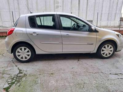 Renault Clio 5 porte GPL Dynamique ok ne usata Porto Mantovano