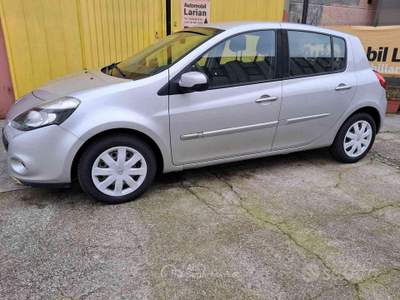 Renault Clio 5 porte GPL Dynamique ok ne usata Porto Mantovano