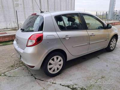 Renault Clio 5 porte GPL Dynamique ok ne usata Porto Mantovano