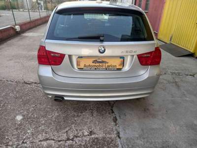 BMW Serie 3 320d 320 d cat xDrive Touring Eletta 4x4 usata Porto Mantovano