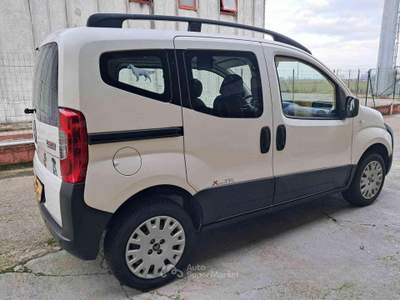 Citroen Nemo Multispace 1.3 HDi 75CV S&S Silver usata Porto Mantovano