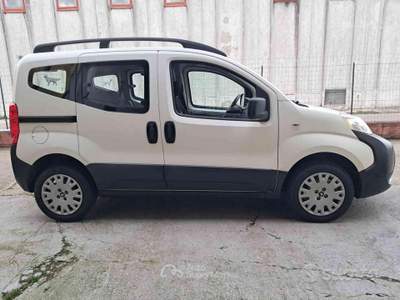 Citroen Nemo Multispace 1.3 HDi 75CV S&S Silver usata Porto Mantovano