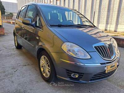 Lancia Musa 16V EURO 5 Poltrona Frau ok neop usata Porto Mantovano